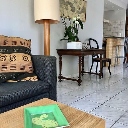 Palavas Les Flots Villa Kültér fotó