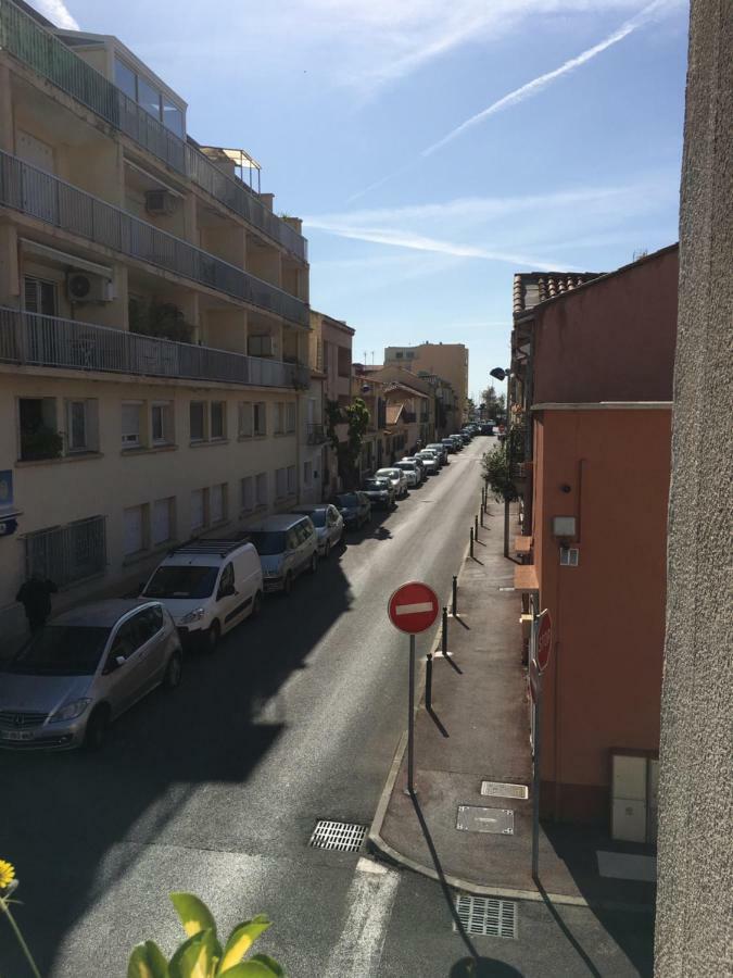 Palavas Les Flots Villa Kültér fotó
