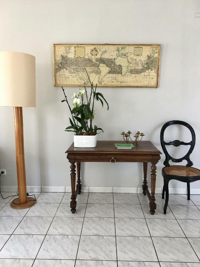 Palavas Les Flots Villa Kültér fotó
