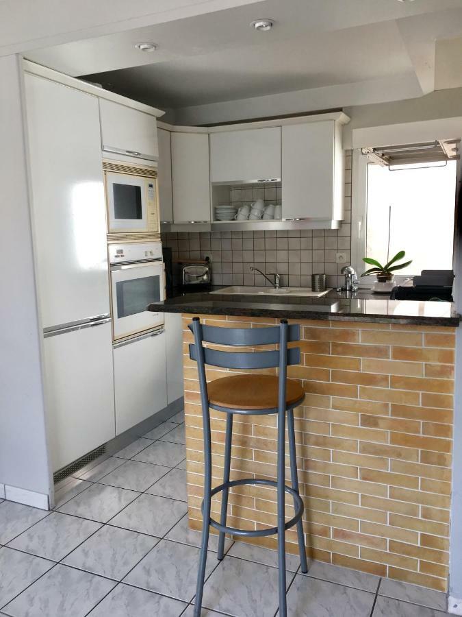 Palavas Les Flots Villa Kültér fotó