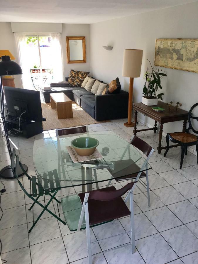 Palavas Les Flots Villa Kültér fotó