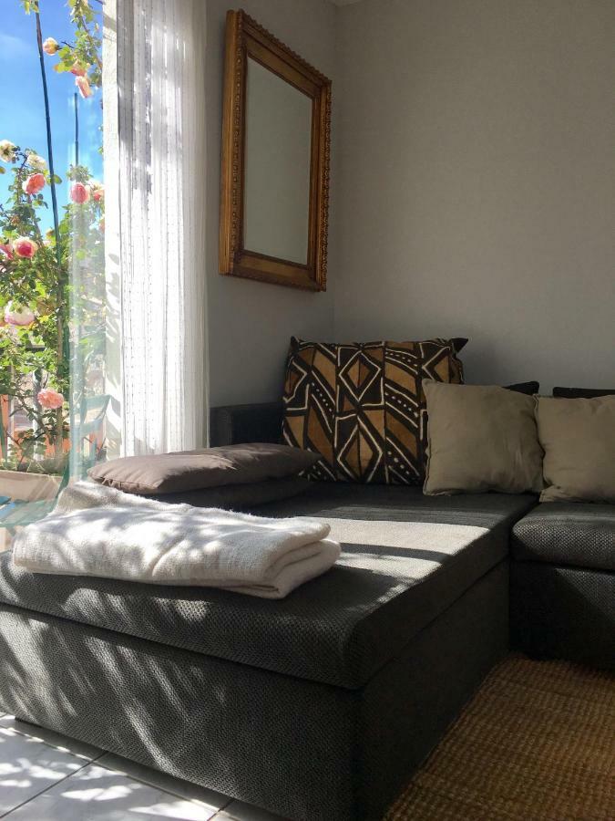 Palavas Les Flots Villa Kültér fotó