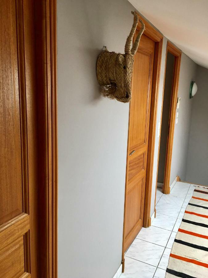 Palavas Les Flots Villa Kültér fotó