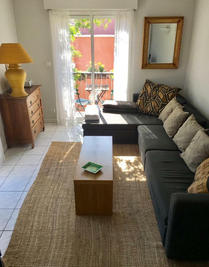 Palavas Les Flots Villa Kültér fotó