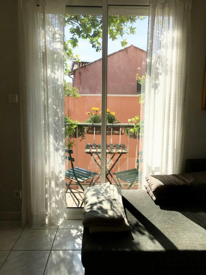 Palavas Les Flots Villa Kültér fotó