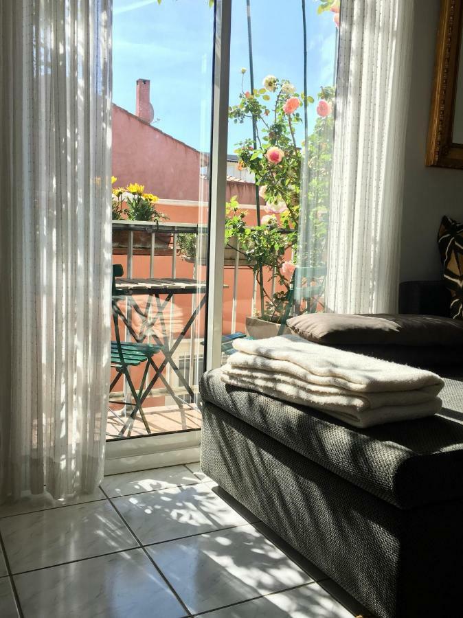 Palavas Les Flots Villa Kültér fotó