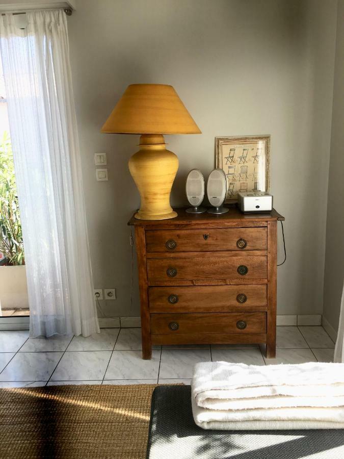 Palavas Les Flots Villa Kültér fotó