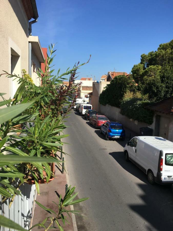 Palavas Les Flots Villa Kültér fotó