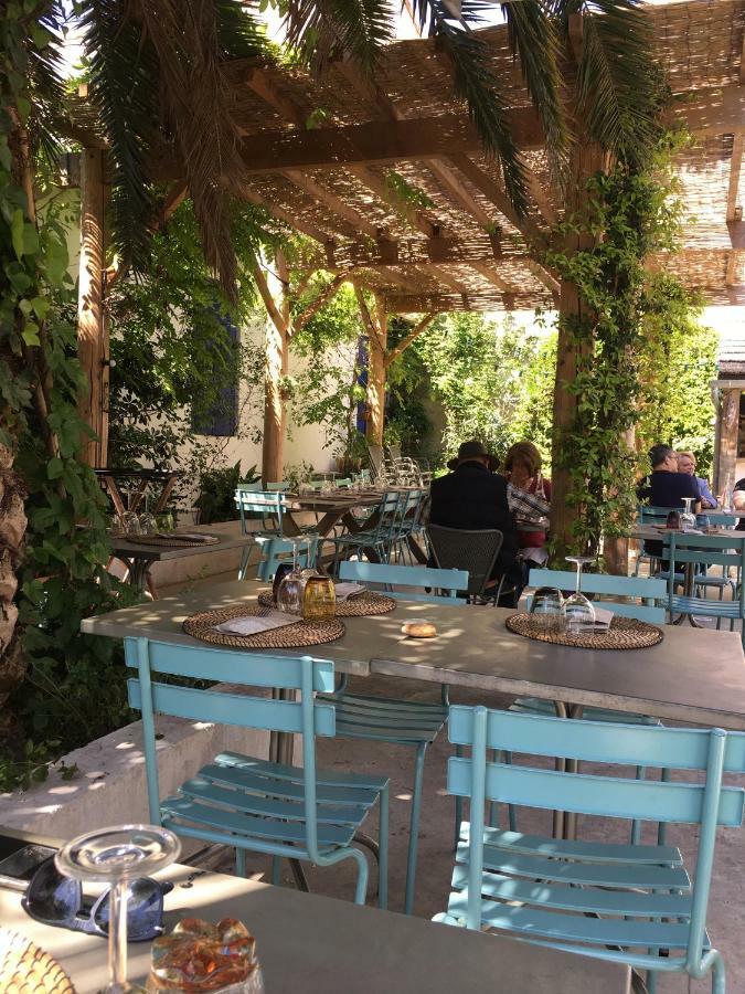 Palavas Les Flots Villa Kültér fotó