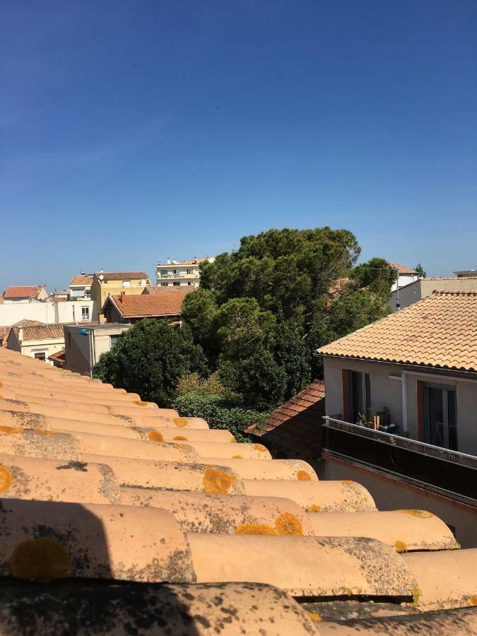 Palavas Les Flots Villa Kültér fotó